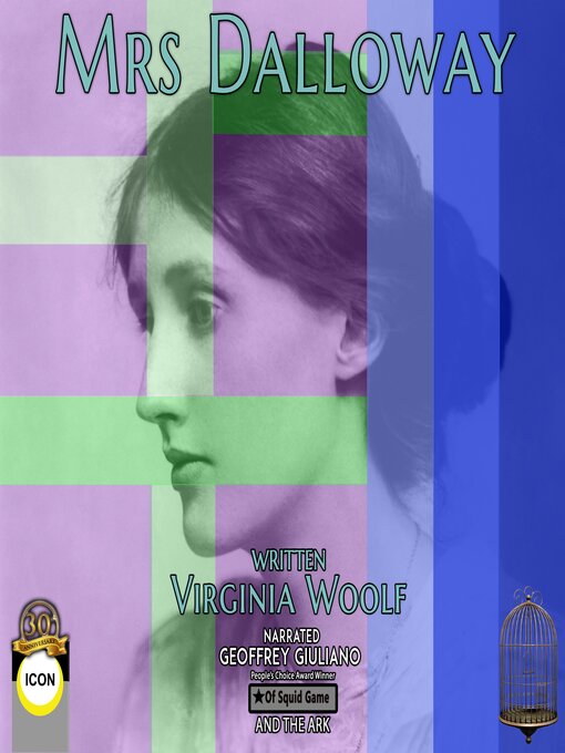 Title details for Mrs Dalloway by Virginia Woolf - Available